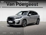 BMW iX1 eDrive20