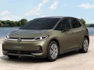 Volkswagen ID.3 Neo Trend 50 kWh accu 170 PK Elektr. aandrijving · Comfort Pakket ·