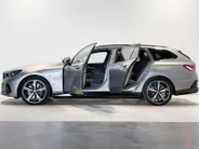 BMW 5 Serie Touring 550e xDrive Innovation Pack M Sportpakket