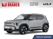 Kia EV2 Plus 61 kWh | Nieuw | Direct leverbaar | Actieradius tot 440 km (WLTP) | Tot € 3.000 inruilvoordeel bij aanschaf | 18% bijtelling |