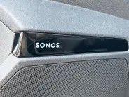 Audi A3 Sportback 35 TFSi m-Hybrid S-Tronic aut. S Edition | 3X S Line | Panodak | SONOS Sound | Camera | Stoelverwarming | Wireless Carplay | Adaptief Cruise Control | Etc.