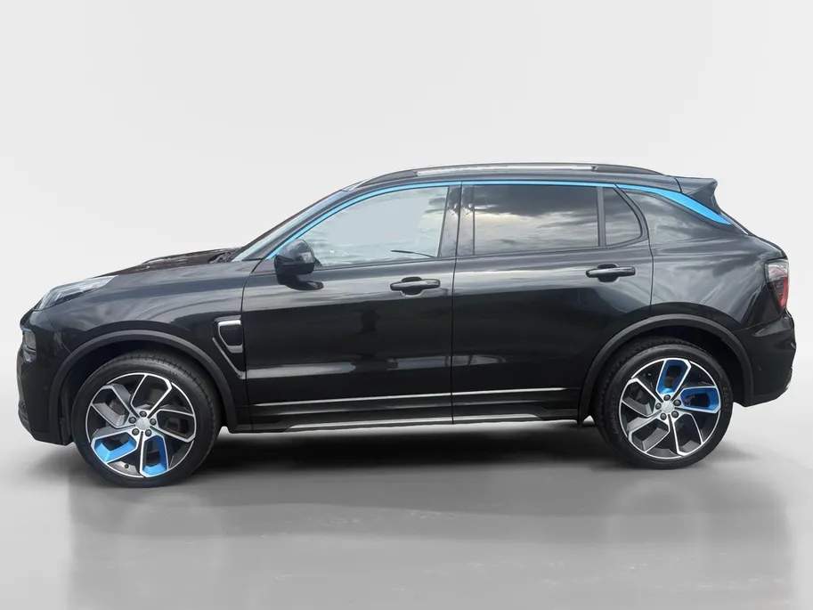 Lynk & Co 01 1.5 | Automaat | Panorama Dak | 360* Camera | Stoelverwarming | Apple Carplay/Android Auto | DAB | Climate Control | Cruise Control | Navigatie