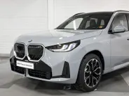 BMW X3 20 xDrive