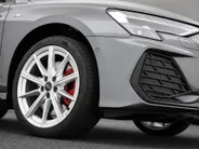 Audi A3 Sportback 45 TFSIe 272pk S-tronic S edition Competition · Camera · Sonos Audio · Elektrische stoelverstelling · Keyless  · Stoelverwarming · Afneembare Trekhaak · Fabrieksgarantie tot 03-04-2030 of 100.000km