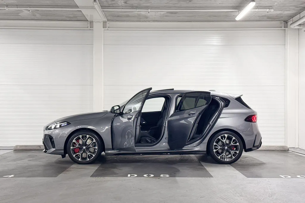 BMW 1-serie 120