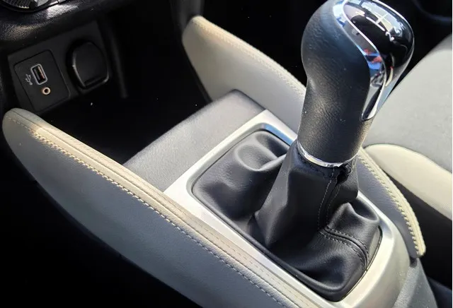 Nissan Micra 1.0 92PK IG-Turbo N-Design - Android Auto & Apple CarPlay