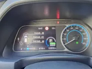 Nissan Leaf Acenta 40 kWh SOH 85.2% | Navi | Camera | Automaat | ECC | Cruise
