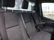 Mercedes-Benz Sprinter 317 CDI AUT. OPEN LAADBAK