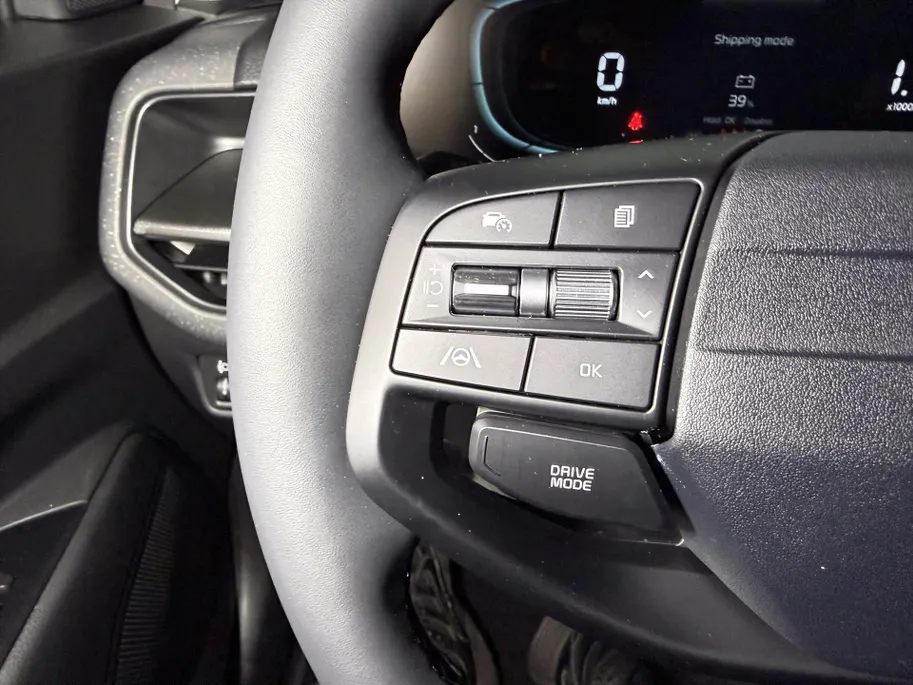 Kia Stonic 1.0 T-GDi MHEV 115pk DynamicPlusLine