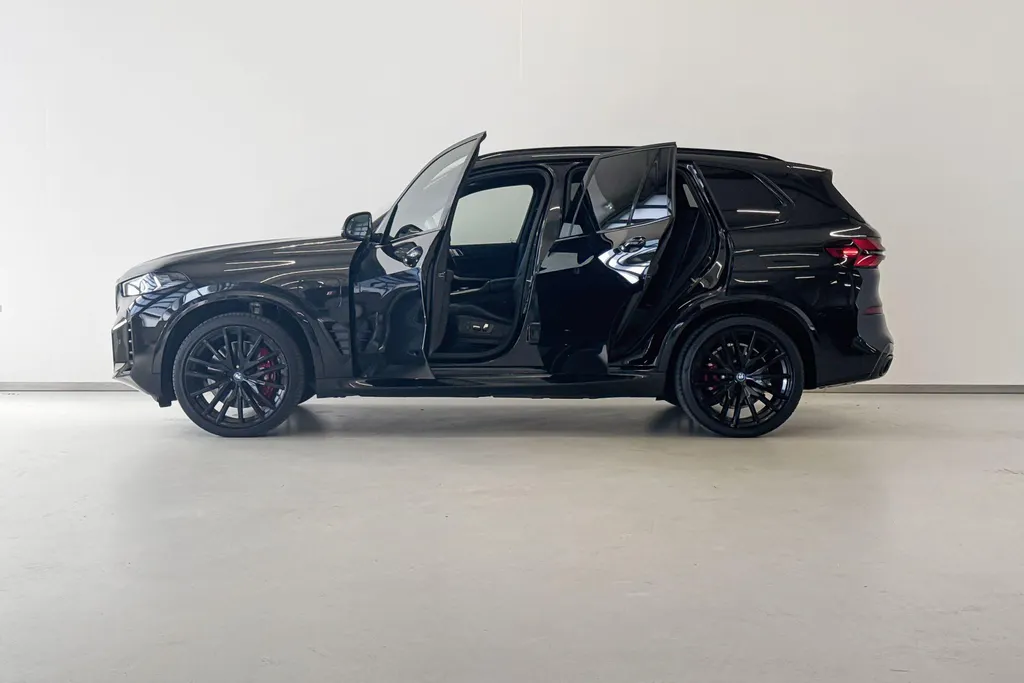 BMW X5 xDrive50e M Sportpakket Pro