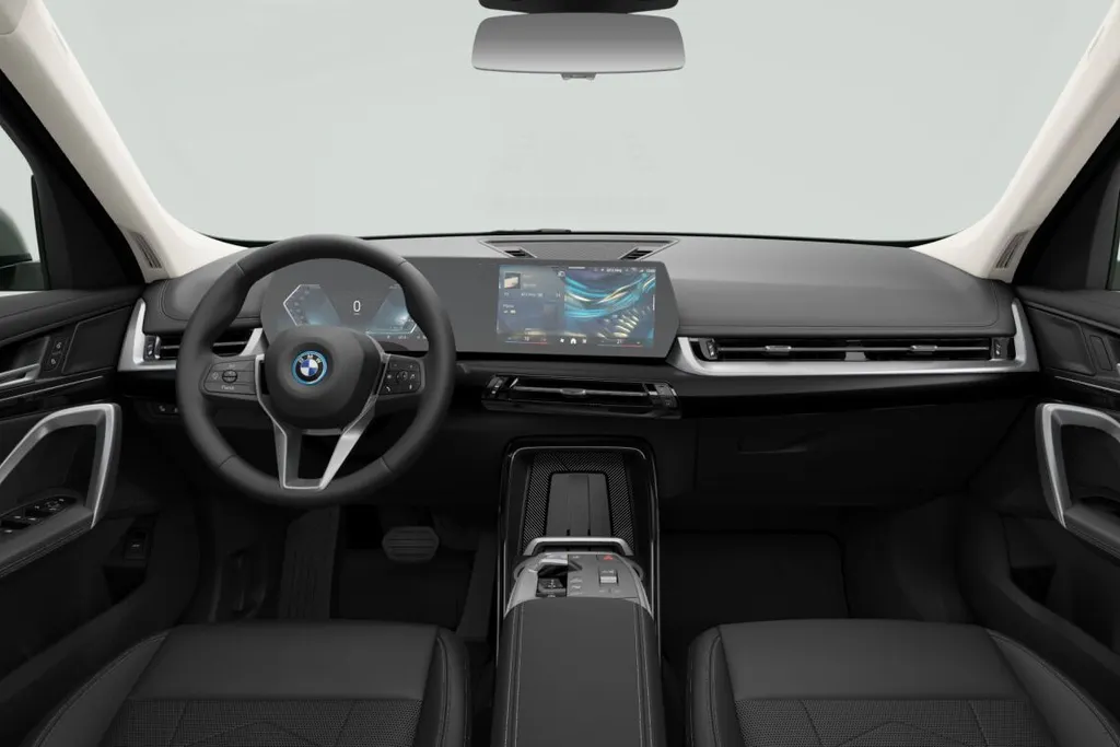 BMW iX1 eDrive20 Pure Edition