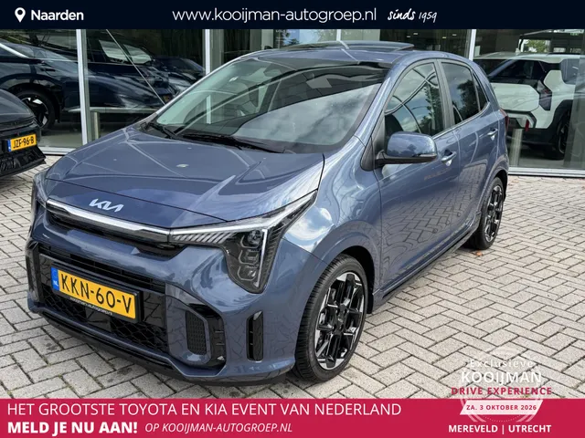 Kia Picanto