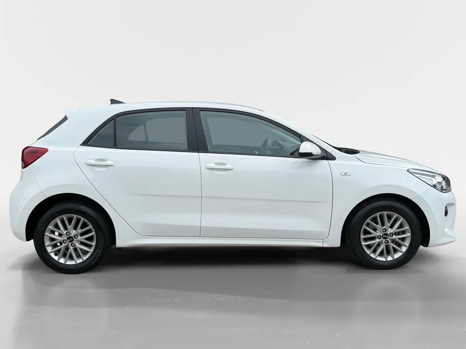 Kia Rio 1.0 TGDI DynamicLine | NL Auto | 1ste eigenaar Dealeronderhouden | Achteruitrijcamera | Navigatiesysteem |
