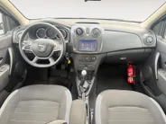 Dacia Sandero 0.9 TCe Tech Road | Trekhaak | Navigatie | Parkeersensoren | Bluetooth | All Season banden | 12 maanden garantie! |