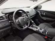 Renault Kadjar 1.2 TCe Limited Automaat | Navigatie | Trekhaak | Dealer onderhouden | 1 jaar garantie