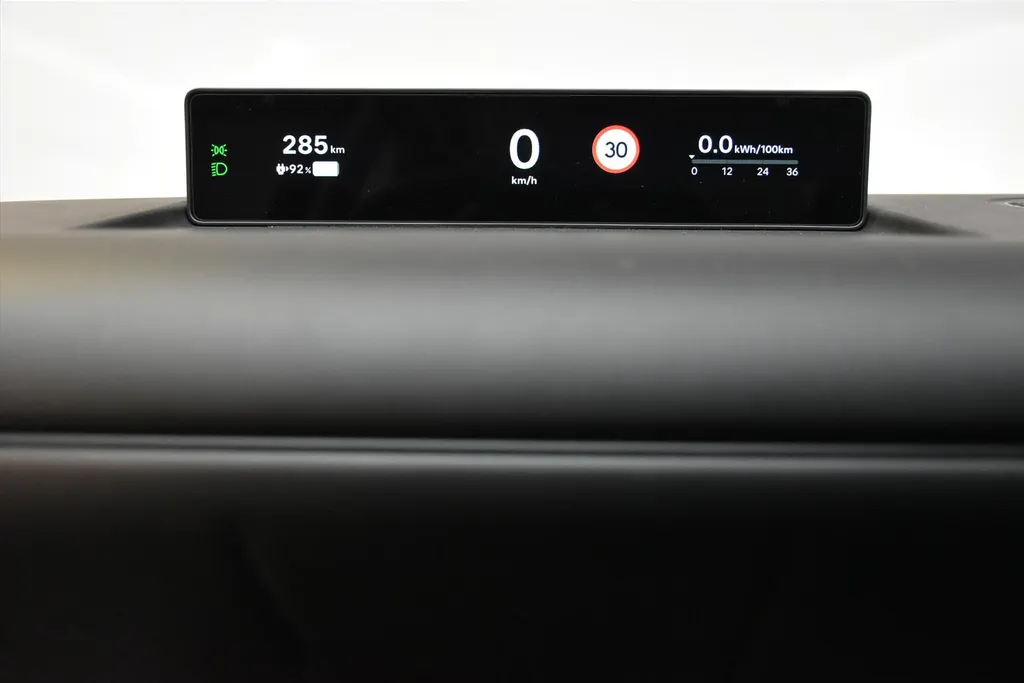 Hyundai IONIQ 3 42 kWh 147pk Vision I 750,= introductie voordeel