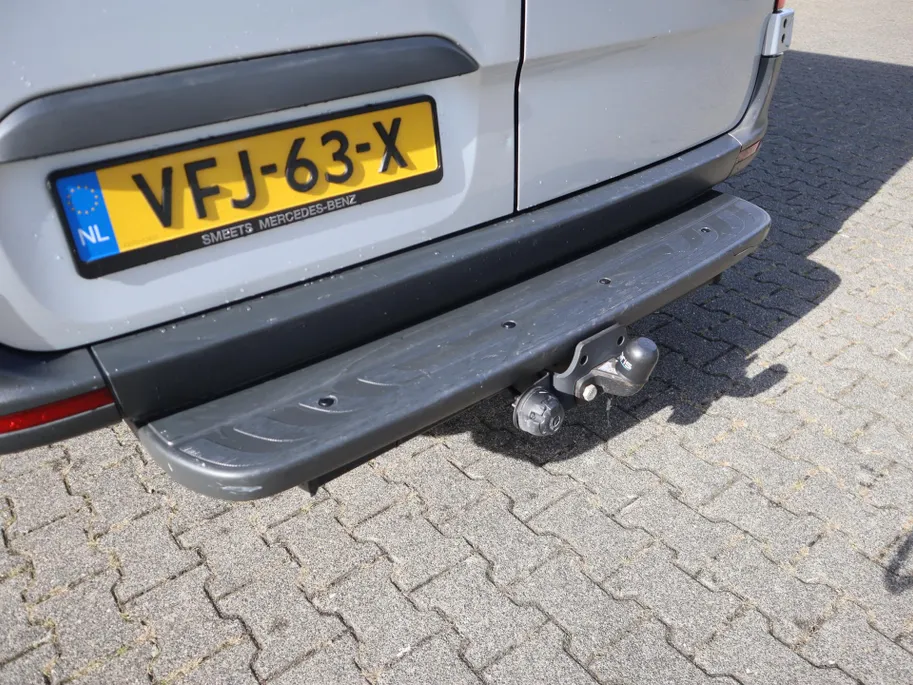 Mercedes-Benz Sprinter 316 CDI L2H2 LED 10'MBUX