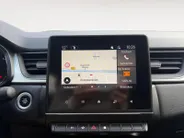 Renault Captur 1.6 E-Tech full hybrid 145 techno | Trekhaak | Camera | Parkeersensoren | LMV | Apple Carplay & Android Auto | Navigatie | Cruise & Climate Control | 12 Maanden BOVAG Garantie
