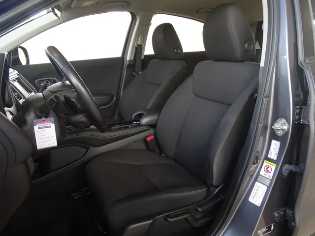 Honda HR-V 1.5 i-VTEC Elegance