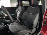 MINI Cooper 3-deurs Electric Cooper SE JCW