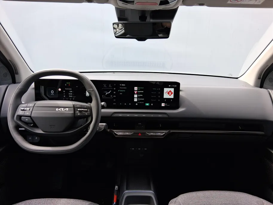Kia EV2 42,2 kWh 147pk Air | Nu Bestelbaar