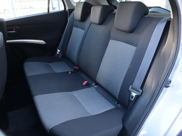 Suzuki S-Cross SX4 1.6 16V Urban Trekhaak