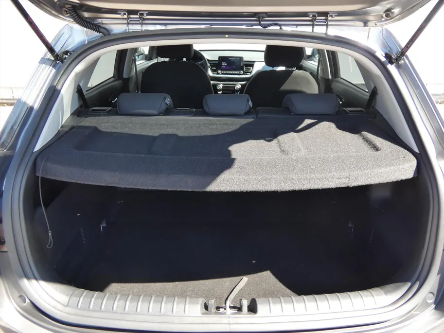 Kia Stonic 1.0 T-GDi MHEV 100pk DynamicPlusLine