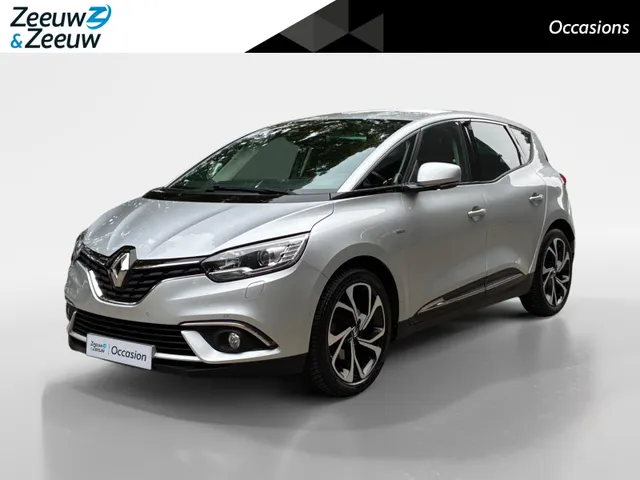 Renault Scénic