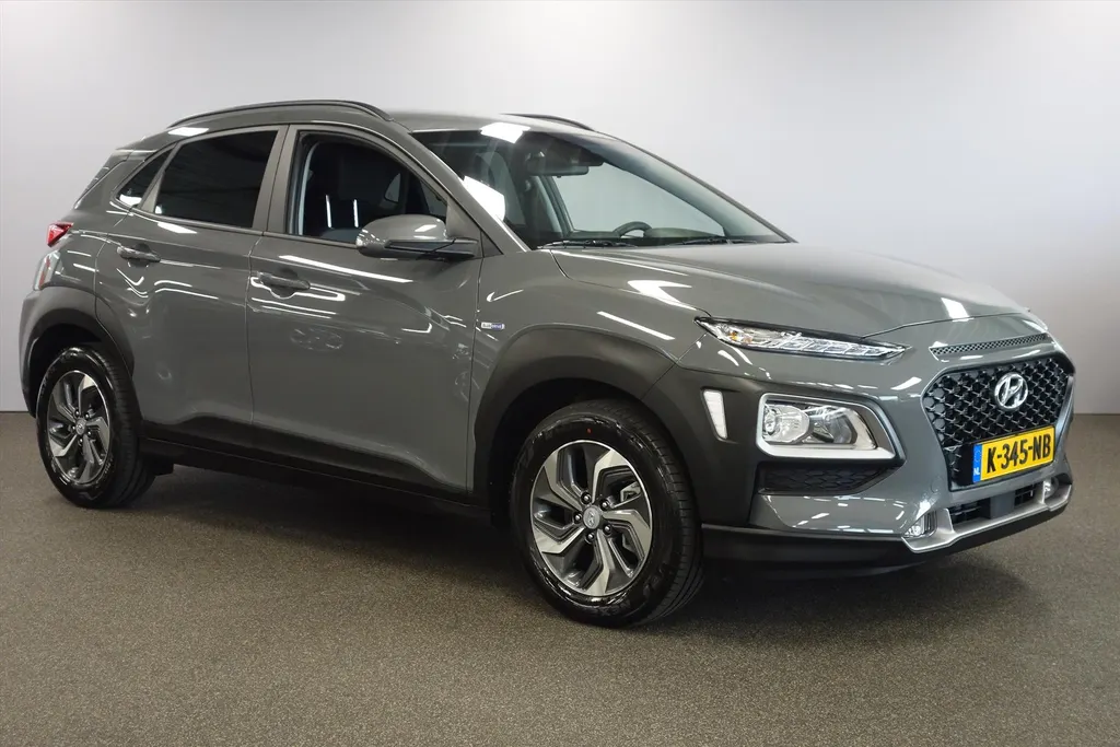Hyundai Kona 1.6 Hybrid Automaat Comfort I Clima I Cruise I 141pk