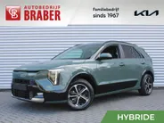 Kia Niro 1.6 GDi Hybrid DynamicPlusLine | Automaat | Nieuwe model! | Direct leverbaar | Tot € 3.000 inruilvoordeel bij aanschaf |