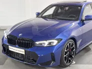 BMW 3 Serie Sedan 320i