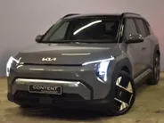 Kia EV3 81,4 kWh 204pk Plus Advanced NIEUW