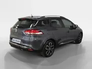 Renault Clio Estate 1.2 TCe Zen AUTOMAAT NAVI AIRCO CRUISE CONTROLE LM VELGEN PARKEERSENSOREN ZEER MOOIE AUTO