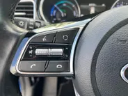 Kia Ceed Sportswagon 1.6 GDI PHEV DynamicLine Automaat | Navi | Camera | Climate Control | Cruise Control | LM Velgen | LED Koplampen | Apple Carplay