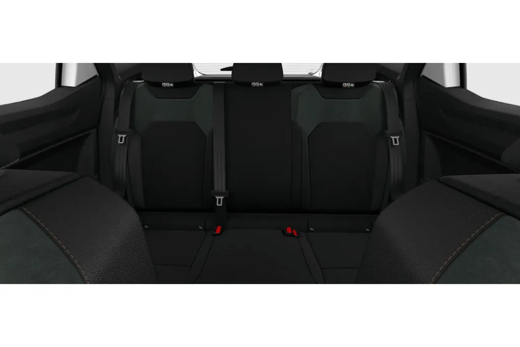 Dacia Duster Extreme mild Hybrid 140 | Nu uit voorraad leverbaar met € 3.400,- Zeeuw & Zeeuw voorraadkorting !