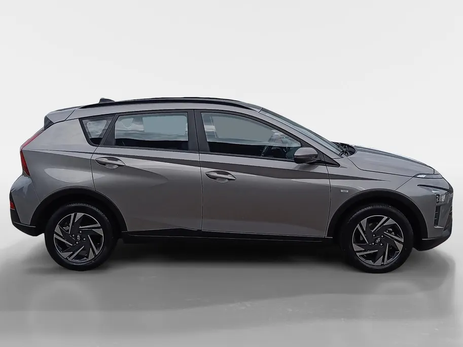 Hyundai Bayon 1.0 T-GDI Comfort Smart | Navigatie | Parkeercamera | Unieke kilometerstand! |