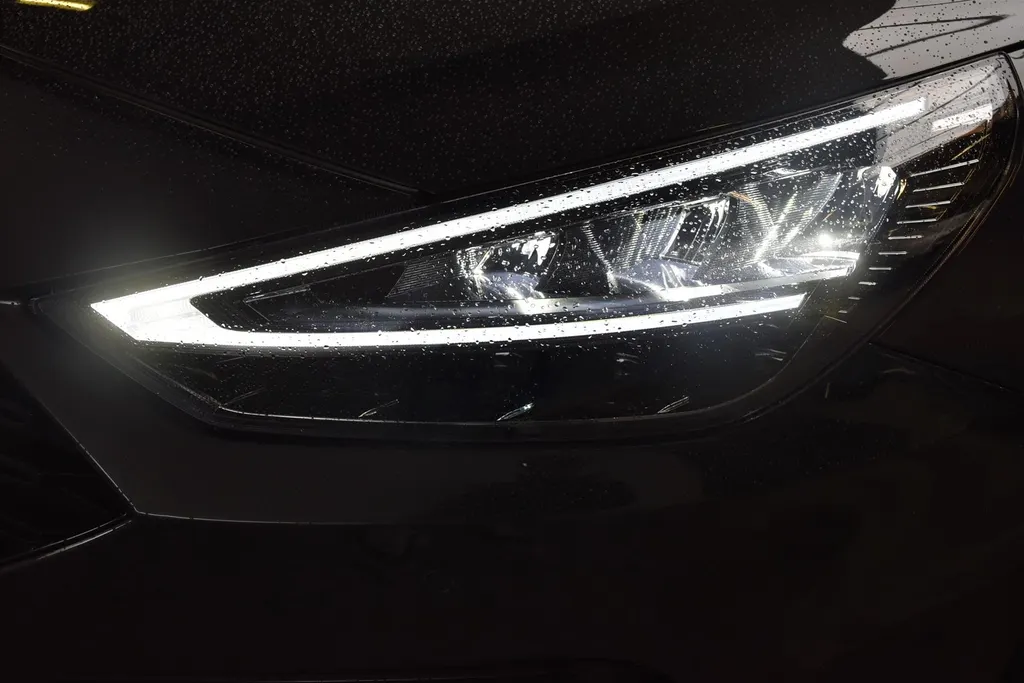 Hyundai i30 Wagon 1.0 T-GDI 115pk Comfort