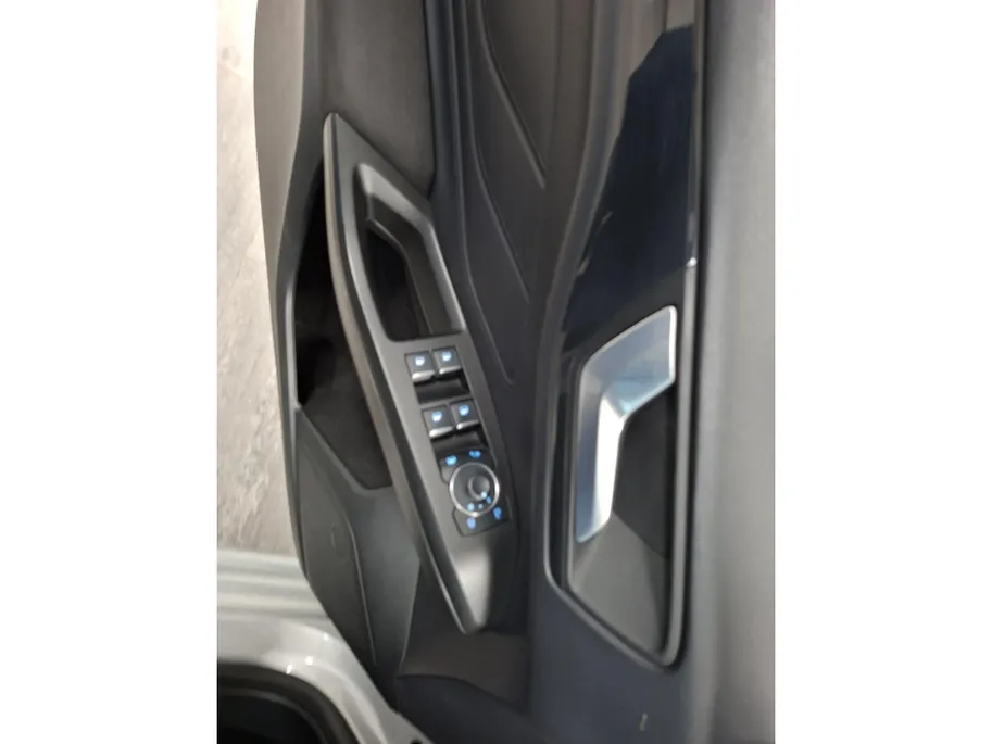 Ford Focus Wagon 1.0 EcoBoost Hybrid ST Line | Automaat | Winter Pack | Adap Cruise |