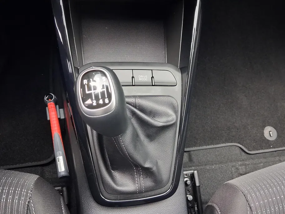 Kia Stonic 1.0 T-GDi MHEV 100pk DynamicLine |Navi |Camera