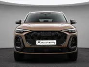Audi Q5 e-hybrid quattro S edition Competition 367 PK · Tech pro · 20' LM Velgen · Glazen panoramadak · B&O Premium 3D