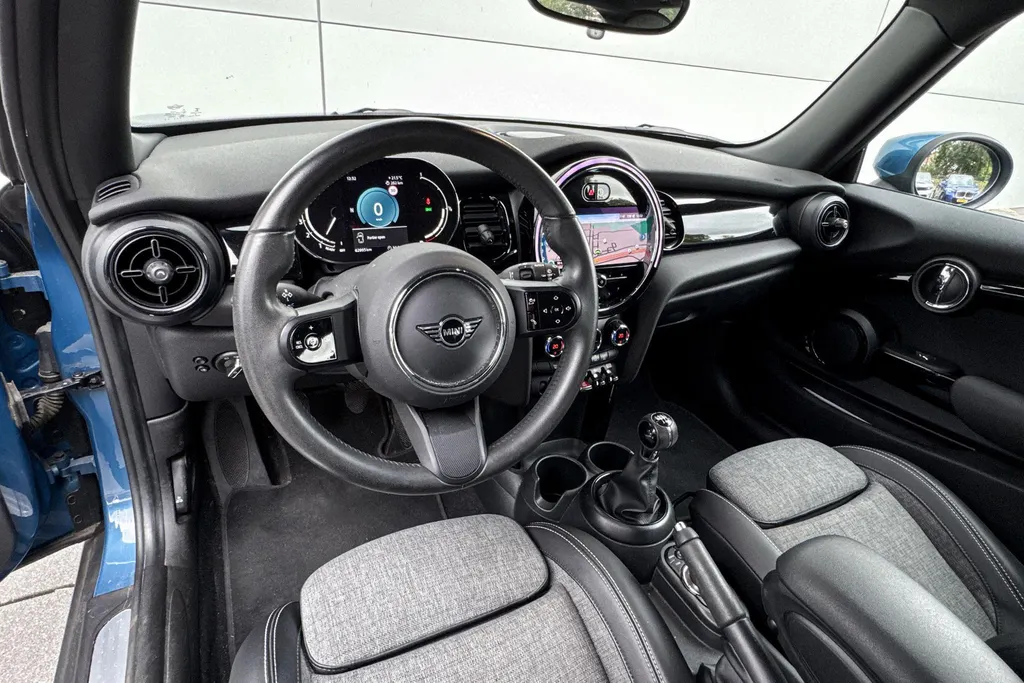 MINI Cooper 3-deurs One Classic