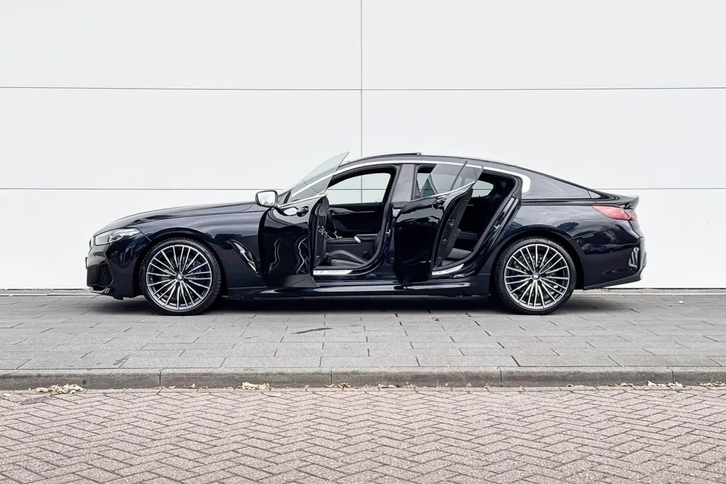 BMW 8 Serie Gran Coupé 840i High Executive