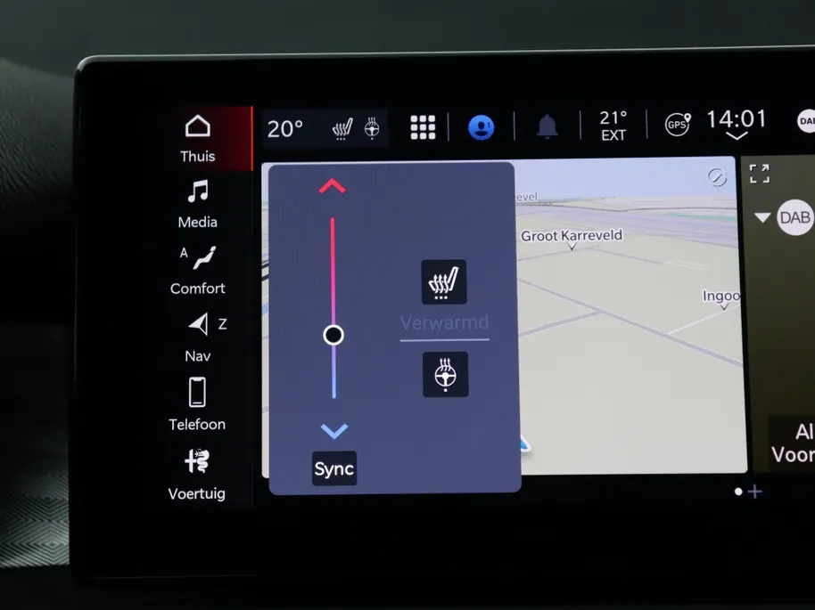Alfa Romeo Tonale 1.3T PHEV 280 PK Edizione Speciale | Winter | Carplay | Camera | 20′