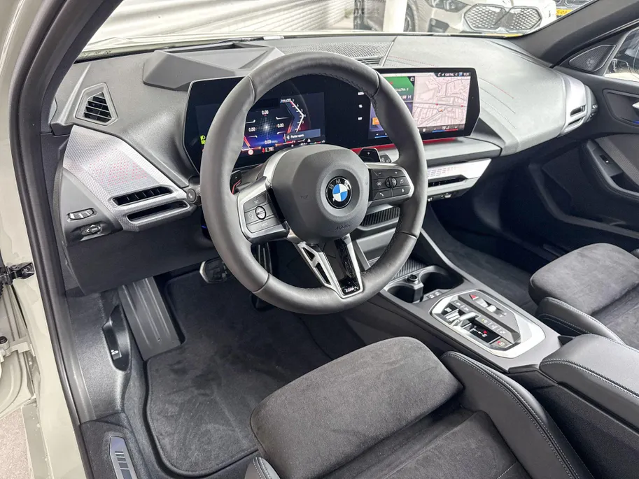 BMW 1 Serie 120