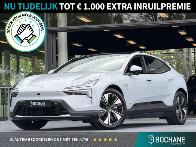 Polestar 4