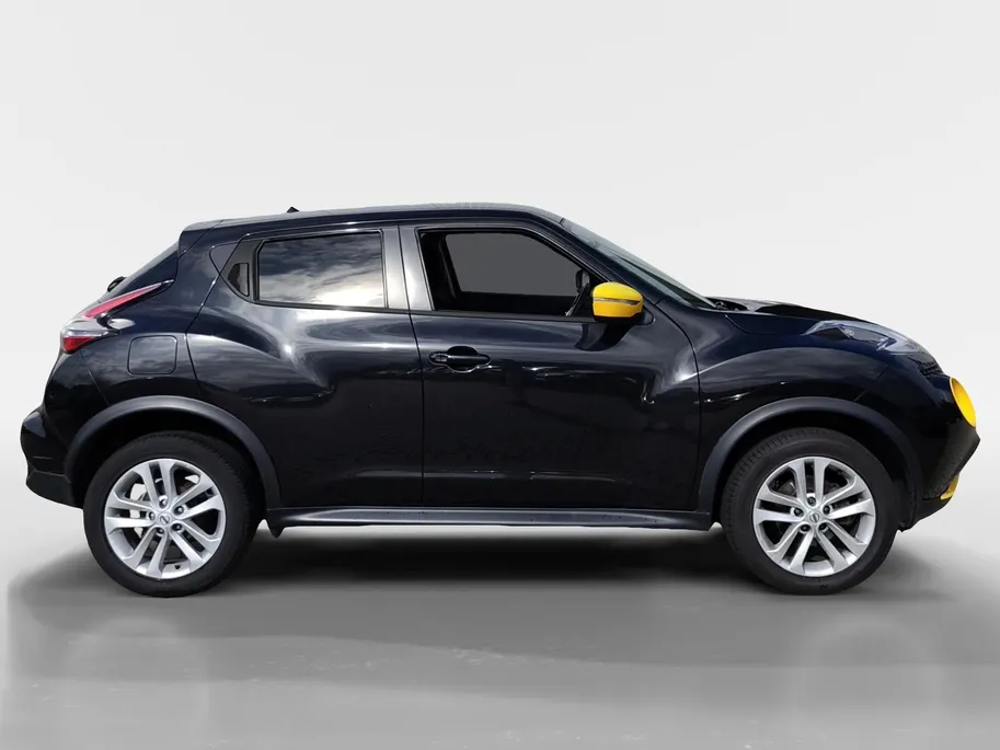 Nissan Juke 1.2 DIG-T S/S Acenta | Zeer nette staat! | Climate control | Cruise control  | Inclusief PREMIUIM AFLEVERPAKKET , 12 MAANDEN GARANTIE! !!Nu, zeer scherp geprijsd!! |