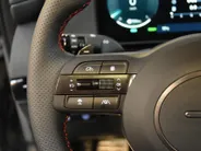 Hyundai Tucson 1.6 T-GDi HEV 238pk 2WD Aut N Line Sky
