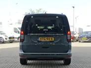 Ford Tourneo Connect Titanium 1.5 PHEV 7 persoons