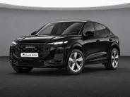 Audi Q3 Sportback e-hybrid S edition 272 PK · MMI experience pro · Trekhaak elek. wegklapbaar · Optiekpakket zwart