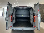 Ford Transit Custom 320 2.5 PHEV L2H1 Sport DC UIT VOORRAAD